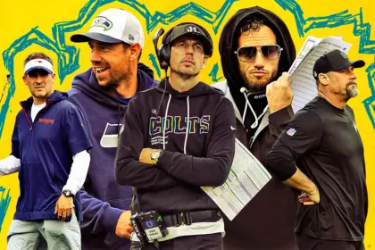 NFL: ¿Éxito o Fracaso? Análisis de Coordinadores Ofensivos en la Temporada