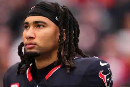 Stroud fuera: Texans sin QB titular vs Bills, Mills al rescate