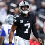 Carroll respalda a Geno Smith: "Confío en él", pese a intercepciones.