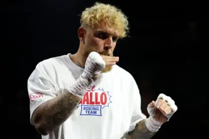 Jake Paul vs Anthony Joshua: Choque de Gigantes en Miami el 19 de Diciembre