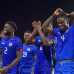 Haití hace historia: Clasifica al Mundial FIFA 26 tras épica gesta