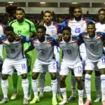 Haití al Mundial: Clasifica sin DT en casa por la crisis