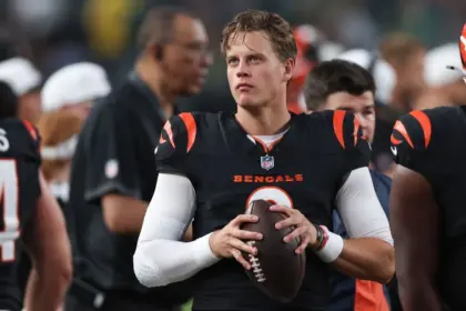 NFL Semana 12: Burrow y Daniels ¿Regreso? Entrenadores en la cuerda floja