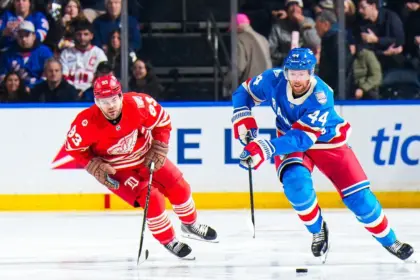 Análisis NHL: ¿Quiénes son los favoritos al playoff y las sorpresas?