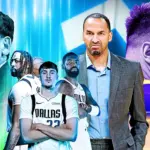 Duelos de Poder en Dallas: Cuban, Harrison y el Futuro de los Mavericks