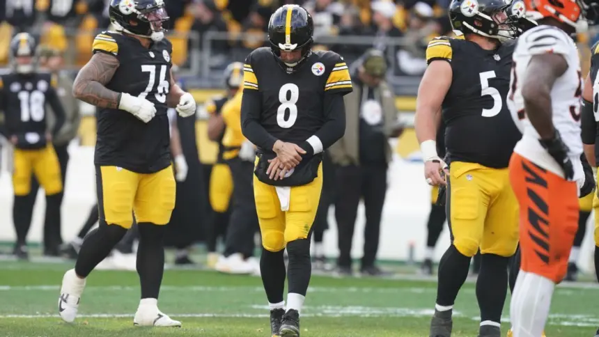 Rodgers Evita Cirugía, Dudas Para el Juego vs. Bears: Steelers Alerta