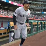 Grisham, Torres, Woodruff e Imanaga Aceptan Ofertas Calificatorias MLB