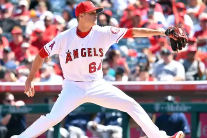 Morin: Skaggs y drogas, secretos en Angels; culpa al jugador.