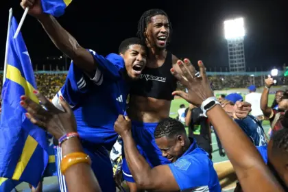 Mundial 2026: Haití, Curaçao y más sorpresas en la clasificación