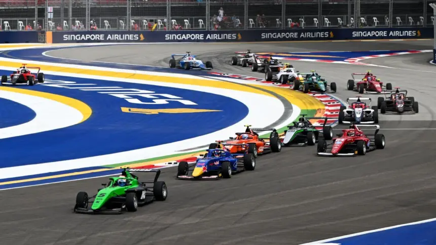 F1 Academy: Equipos F1 Renuevan Compromiso y Cadillac se Une 1 F1 Academy: Equipos F1 Renuevan Compromiso y Cadillac se Une