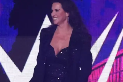 Stephanie McMahon, primera inducida al Salón de la Fama WWE 2026 13 Stephanie McMahon, primera inducida al Salón de la Fama WWE 2026