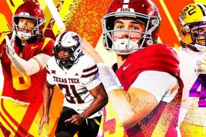 NFL Draft 2026: Predicciones y Trades Impactantes en la Ronda 1