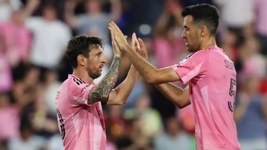 Busquets Apoya LaLiga Fuera de España, pero con Condiciones Claras