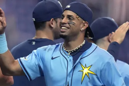 Rays Remueven Plantilla: Morel Designado, Profundizan Pitcheo con Nuevos Nombres 14 Rays Remueven Plantilla: Morel Designado, Profundizan Pitcheo con Nuevos Nombres