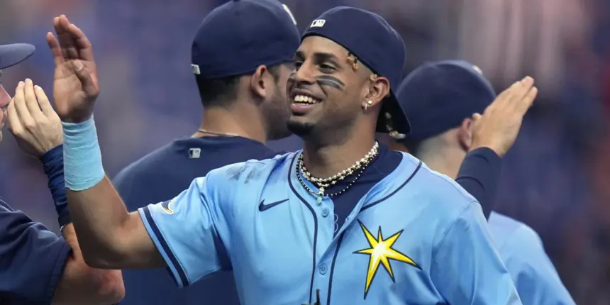 Rays Remueven Plantilla: Morel Designado, Profundizan Pitcheo con Nuevos Nombres