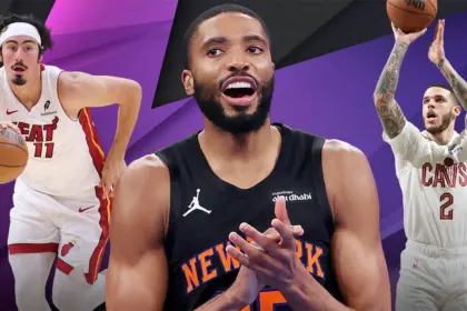 NBA Power Rankings: Jokic Destaca, Pistons Sorprenden y Más en Alofoke Deportes