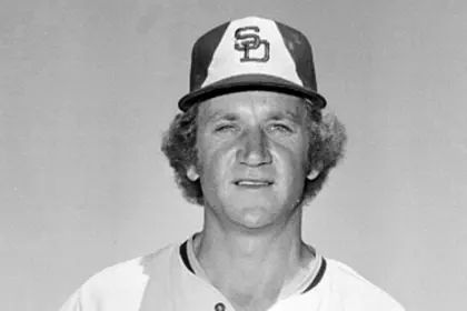 Fallece Randy Jones, leyenda de Padres y ganador del Cy Young