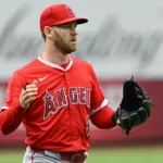 Orioles adquieren a Taylor Ward; Grayson Rodríguez a los Angels