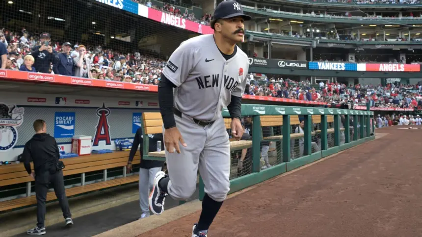 Grisham, Torres, Woodruff e Imanaga Aceptan Ofertas Calificatorias MLB