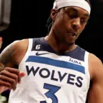 McDaniels, Timberwolf, Baja por Lesión: Se Pierde Duelo vs Wizards