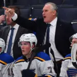 Treliving respalda a Berube pese al mal inicio de los Maple Leafs