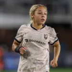 Savy King impulsa programa CPR para la NWSL: Seguridad y Prevención