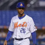 Mets Promueven a Gilbert Gómez: Coach de Primera Base y Jardines en 2026
