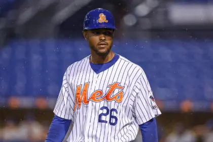 Mets Promueven a Gilbert Gómez: Coach de Primera Base y Jardines en 2026