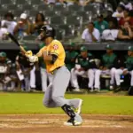 Mellizos retiran a prospecto Emmanuel Rodríguez de las Águilas Cibaeñas