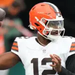 Shedeur Sanders, QB1 de los Browns: Análisis y Expectativas en Alofoke Deportes
