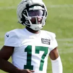 Kris Boyd, Cornerback de los Jets, Mejora Tras Disparo: Respira Solo