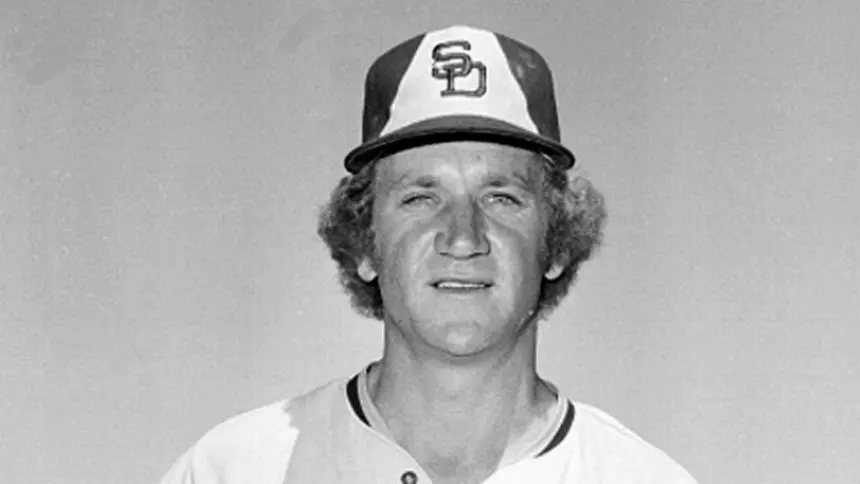 Fallece Randy Jones, leyenda de los Padres y ganador del Cy Young