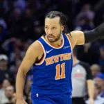 Brunson Regresa: Estrella Knicks Lista vs Mavericks Tras Lesión de Tobillo