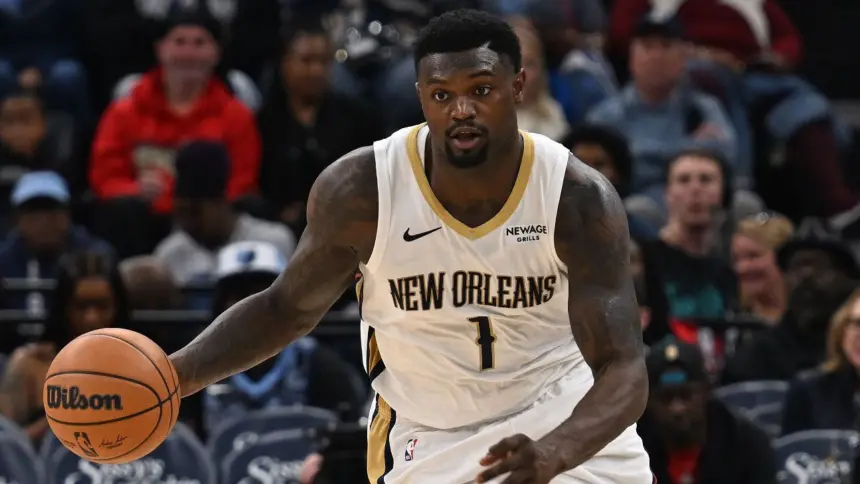 Zion Williamson Regresa: Pelicans vs Nuggets con Refuerzos Clave