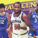 Draft NBA 2026: Proyecciones Alofoke Deportes, Darryn Peterson lidera el camino