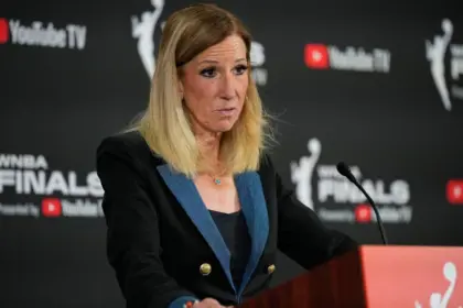 WNBA: Negociaciones del CBA y su impacto en equipos, dueños y comisionada