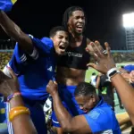 Mundial 2026: Haití, Curazao y más sorpresas en las eliminatorias