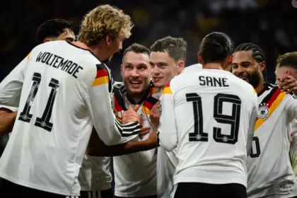 Sorteo Mundial 2026: Cabezas de serie definidos, Italia a repechaje