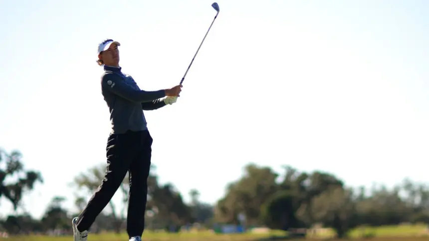 RSM Classic 2025: Dónde y cómo ver el torneo PGA en ESPN