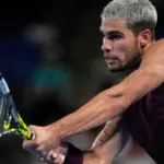 Alcaraz Baja de la Copa Davis por Lesión: España Pierde a su Estrella