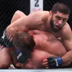 Makhachev Domina a Della Maddalena y Conquista el Campeonato Welter