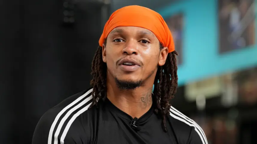 Yarde Busca Revancha: Desafío a Benavidez por el Título Mundial