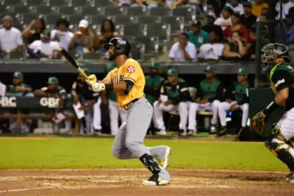 Mellizos Retiran a Emmanuel Rodríguez de LIDOM: Impacto para las Águilas