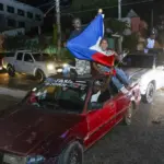 Haití clasifica al Mundial: Celebración histórica en medio de la violencia