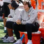Joe Burrow cerca del regreso: Participa en práctica con Bengals