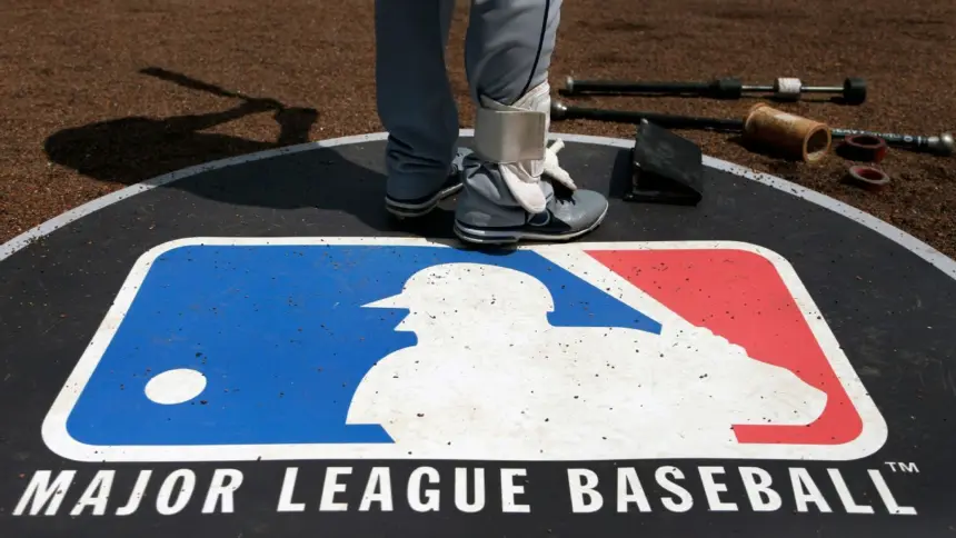 ESPN y MLB Firman Acuerdo Millonario: Streaming y Nuevos Socios