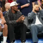 Curry, Butler y Green ausentes: Warriors caen ante Heat