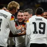 Sorteo Mundial 2026: Cabezas de serie definidos, Italia a repechaje