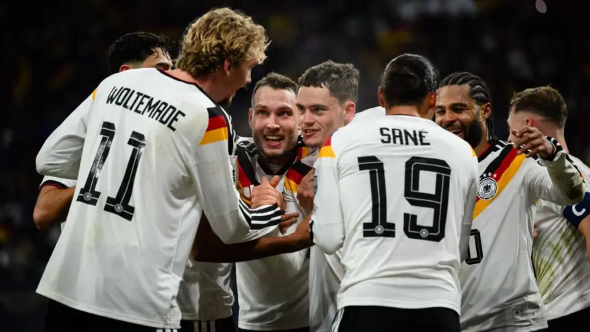 Sorteo Mundial 2026: Cabezas de serie definidos, Italia a repechaje