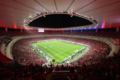 Guadalajara y Monterrey sedes de playoffs Mundial 2026: FIFA confirma